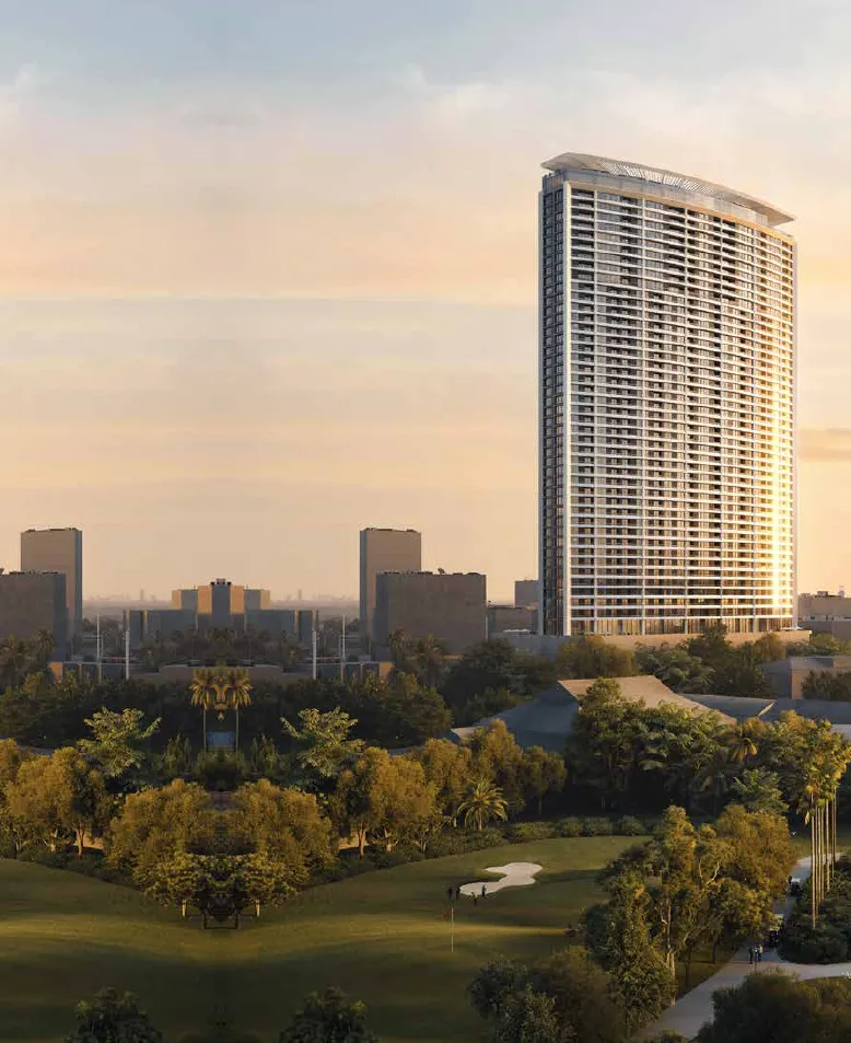 Bauhinia Residences