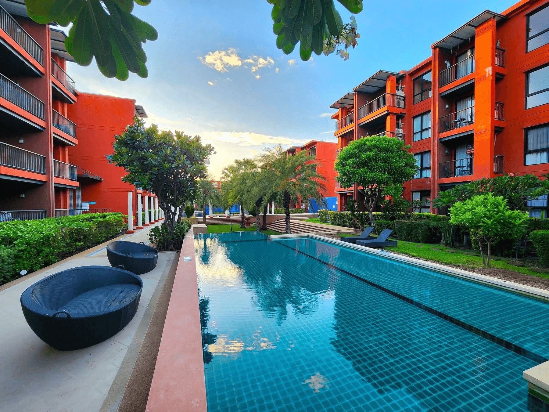 Bluroc Hua Hin