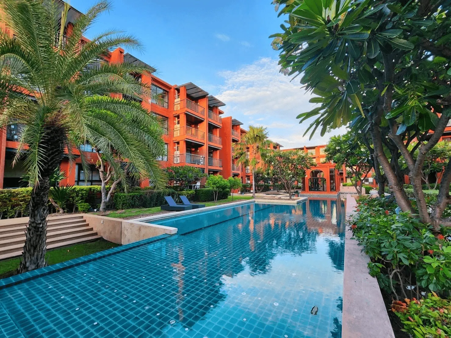 Bluroc Hua Hin