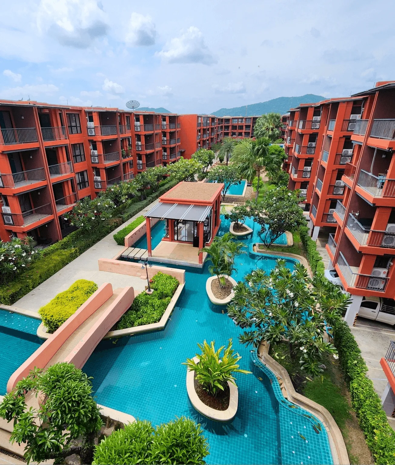 Bluroc Hua Hin