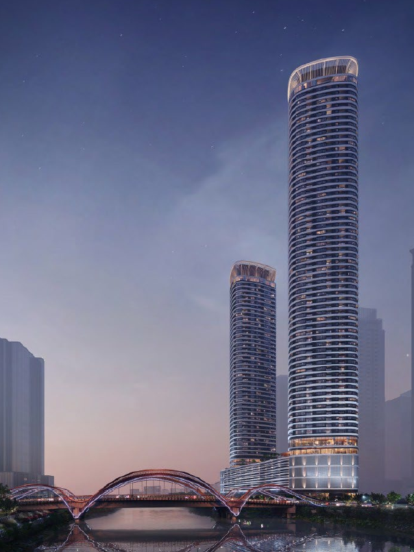 Haraya Residences