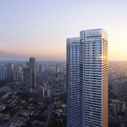 Shang Summit Quezon City